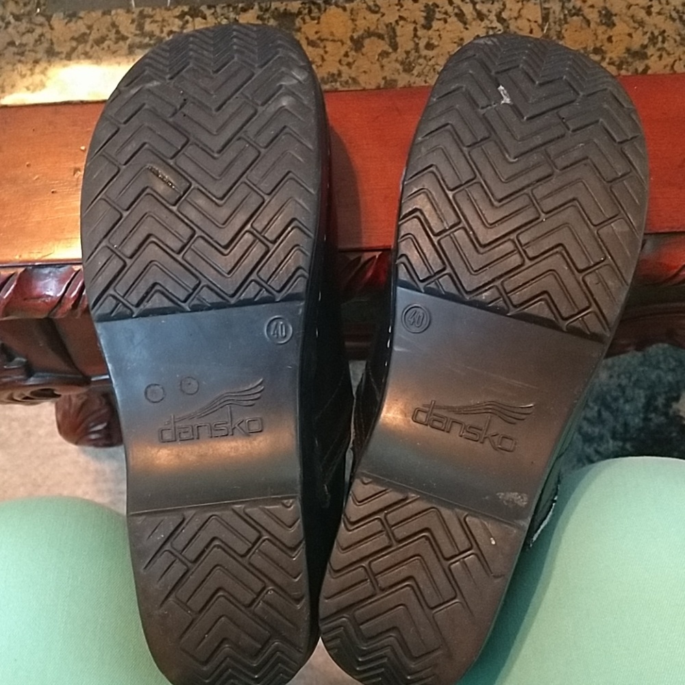 Dansko clogs - Picture 2 of 8